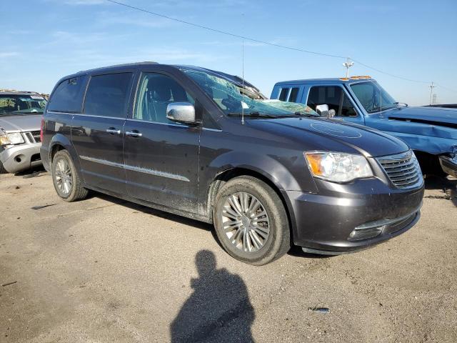 CHRYSLER TOWN & COU 2015 2c4rc1cg2fr578421