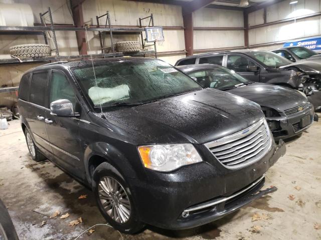 CHRYSLER TOWN &AMP COU 2015 2c4rc1cg2fr646006