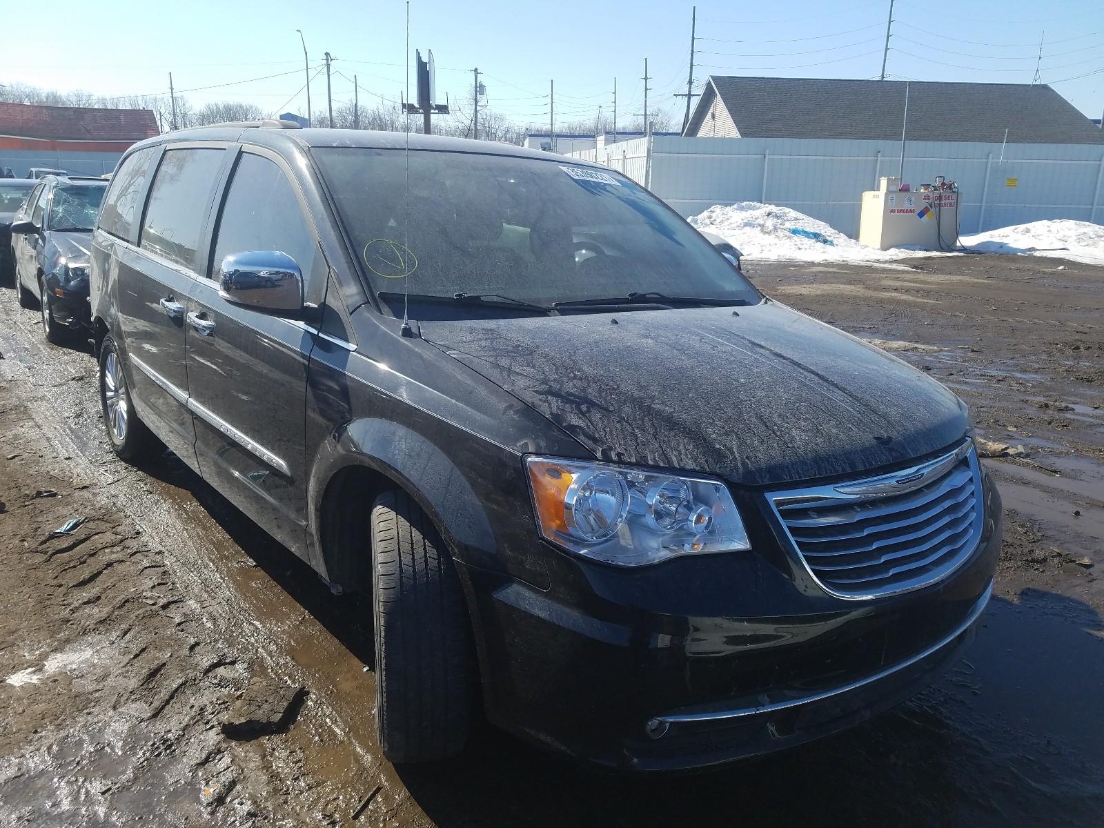 CHRYSLER TOWN &AMP COU 2015 2c4rc1cg2fr656423