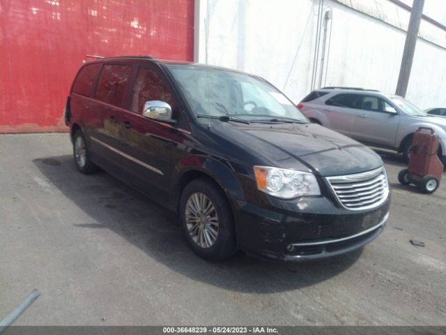 CHRYSLER TOWN & COUNTRY 2015 2c4rc1cg2fr657393