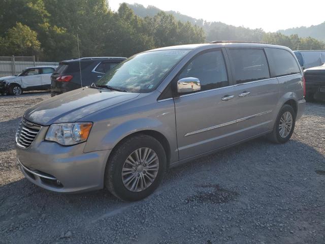 CHRYSLER TOWN & COU 2015 2c4rc1cg2fr675389