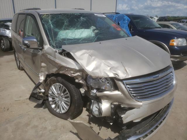 CHRYSLER TOWN &AMP COU 2015 2c4rc1cg2fr728012