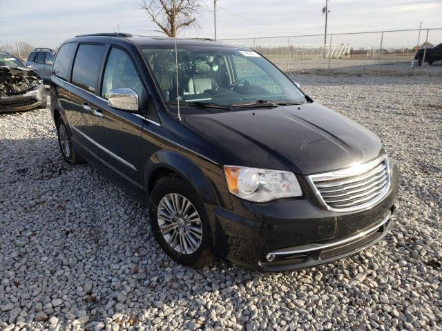 CHRYSLER TOWN &AMP COU 2016 2c4rc1cg2gr159437