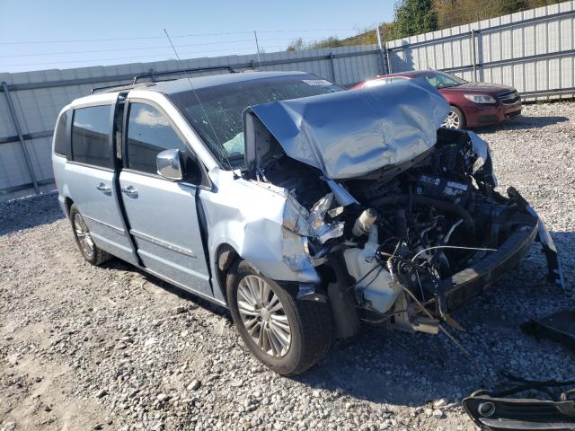 CHRYSLER TOWN &AMP COU 2016 2c4rc1cg2gr221791