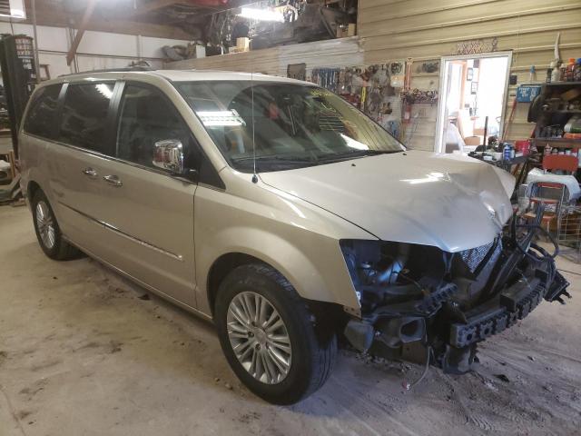 CHRYSLER TOWN &AMP COU 2016 2c4rc1cg2gr222987