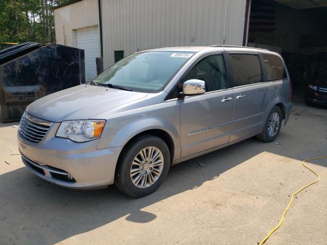 CHRYSLER TOWN & COU 2016 2c4rc1cg2gr303939