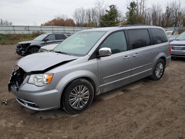 CHRYSLER TOWN & COU 2016 2c4rc1cg2gr306372