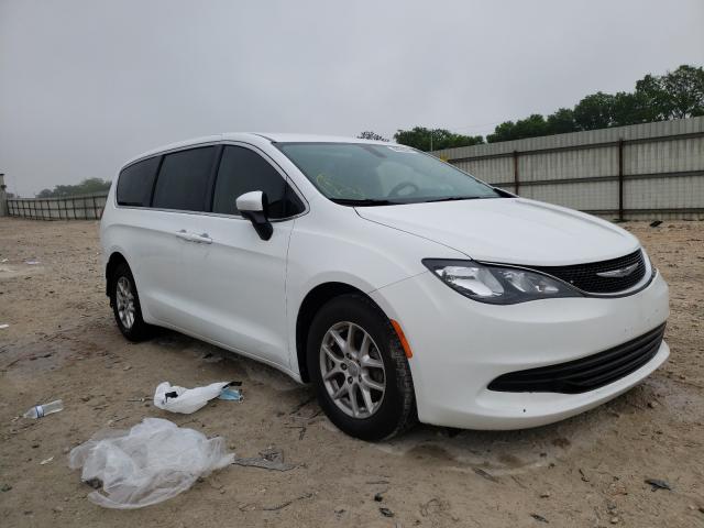 CHRYSLER PACIFICA L 2017 2c4rc1cg2hr502846