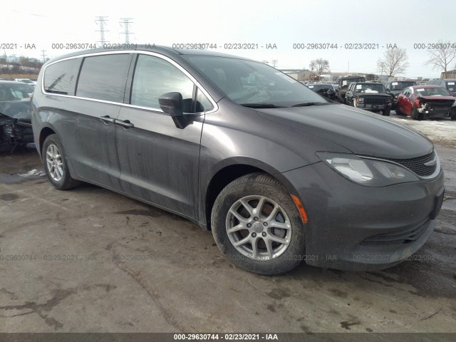 CHRYSLER PACIFICA 2017 2c4rc1cg2hr571942