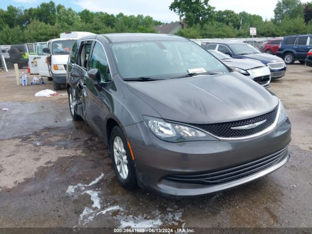 CHRYSLER PACIFICA 2017 2c4rc1cg2hr578597