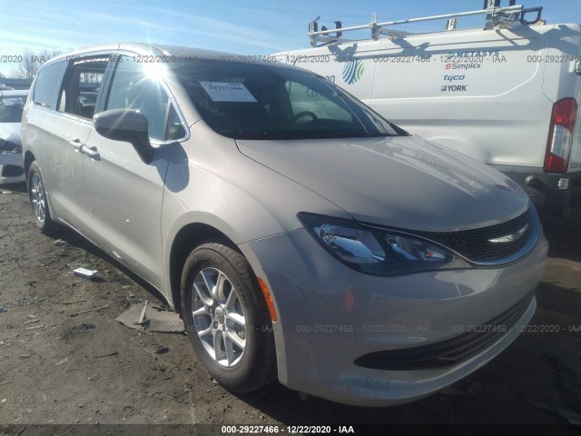 CHRYSLER PACIFICA 2017 2c4rc1cg2hr744326