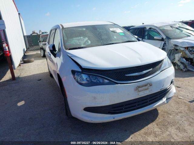 CHRYSLER PACIFICA 2017 2c4rc1cg2hr770263