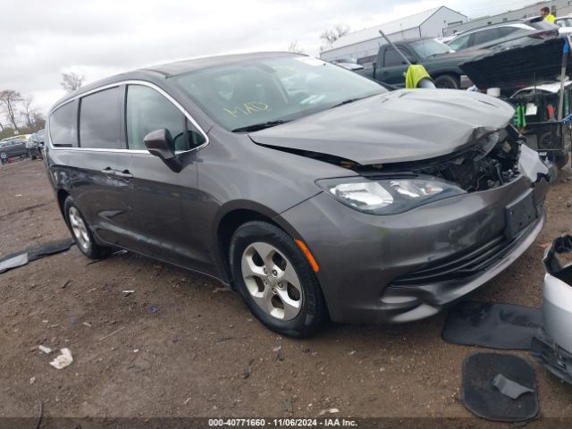 CHRYSLER PACIFICA 2017 2c4rc1cg2hr796636