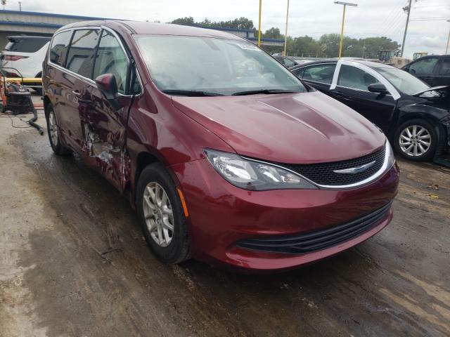 CHRYSLER PACIFICA L 2018 2c4rc1cg2jr106731