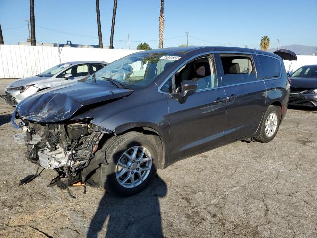 CHRYSLER PACIFICA L 2018 2c4rc1cg2jr258749