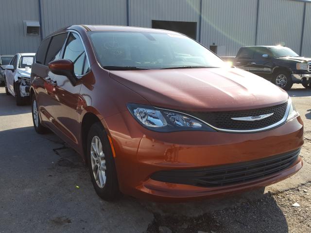 CHRYSLER PACIFICA L 2018 2c4rc1cg2jr323146