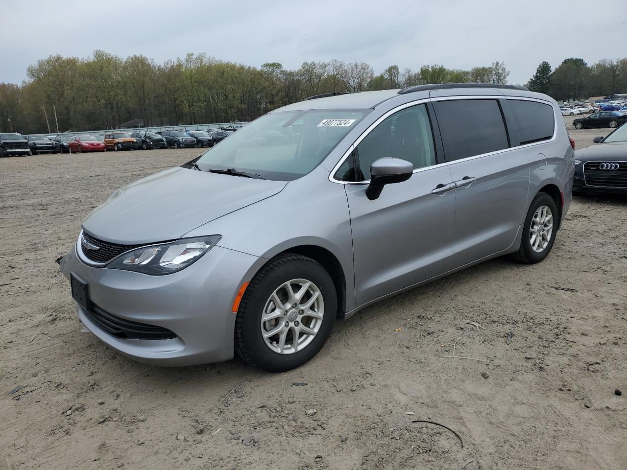 CHRYSLER PACIFICA 2020 2c4rc1cg2lr204077