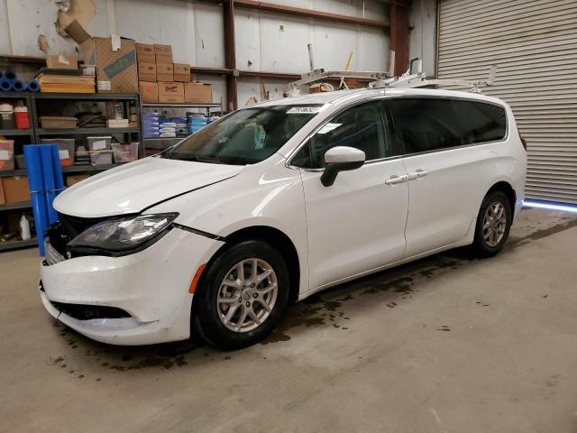 CHRYSLER MINIVAN 2022 2c4rc1cg2nr158107