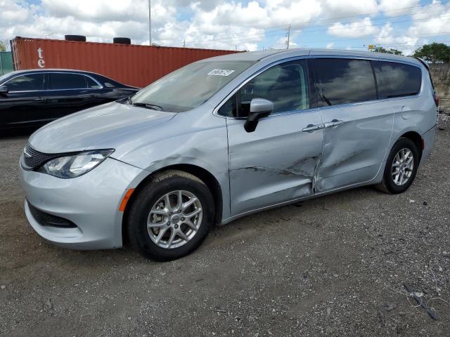 CHRYSLER VOYAGER LX 2022 2c4rc1cg2nr163291