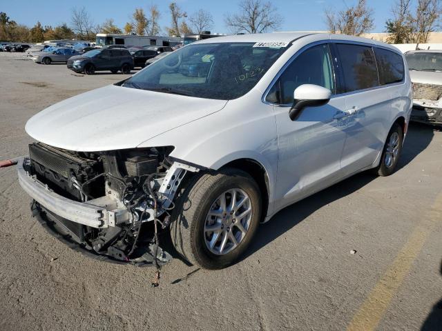 CHRYSLER VOYAGER LX 2022 2c4rc1cg2nr225062