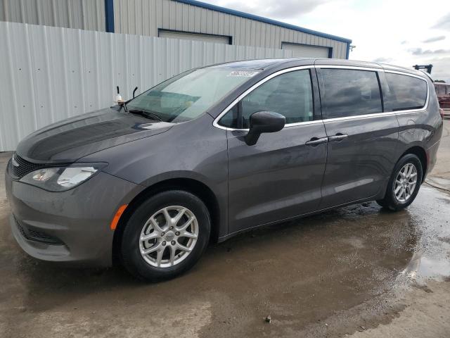 CHRYSLER MINIVAN 2022 2c4rc1cg2nr225255