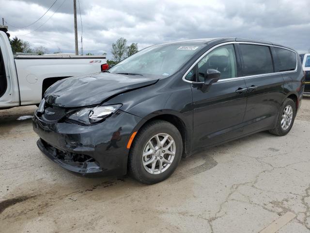 CHRYSLER MINIVAN 2022 2c4rc1cg2nr229631