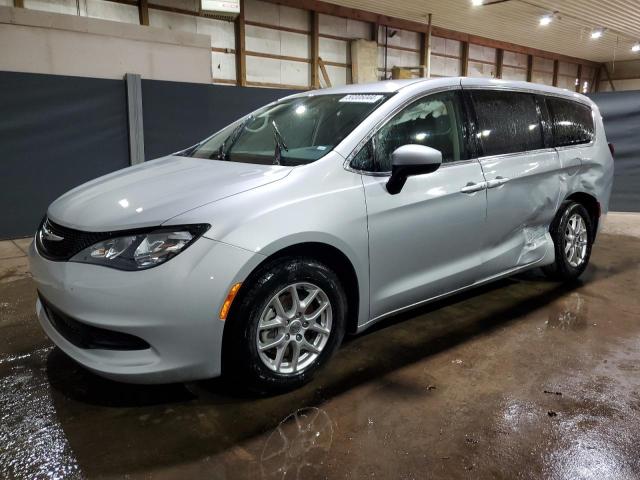 CHRYSLER MINIVAN 2022 2c4rc1cg2nr235932