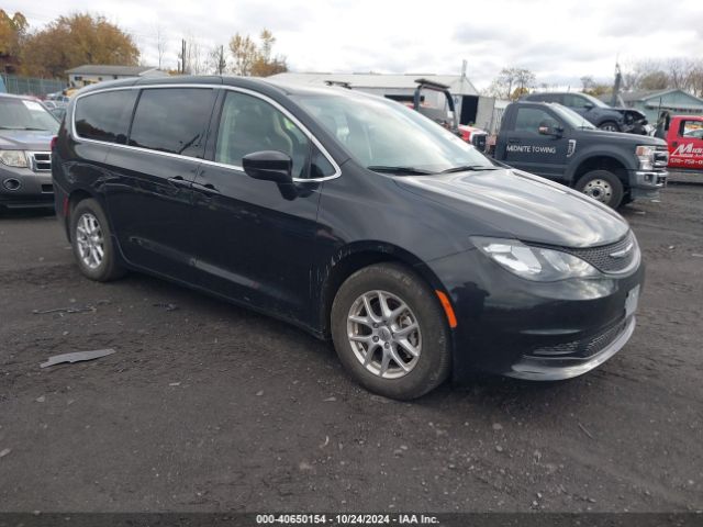 CHRYSLER VOYAGER 2023 2c4rc1cg2pr517281