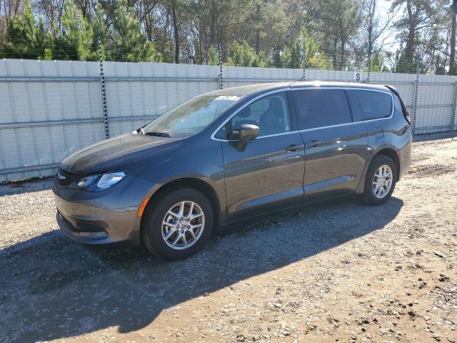 CHRYSLER MINIVAN 2023 2c4rc1cg2pr547767