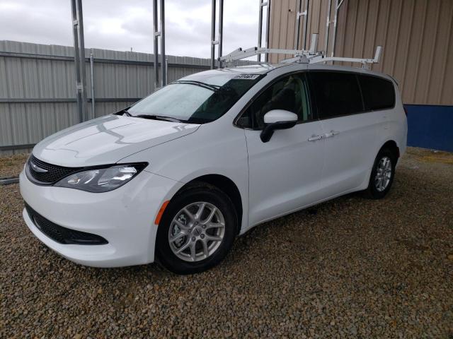 CHRYSLER MINIVAN 2023 2c4rc1cg2pr549826