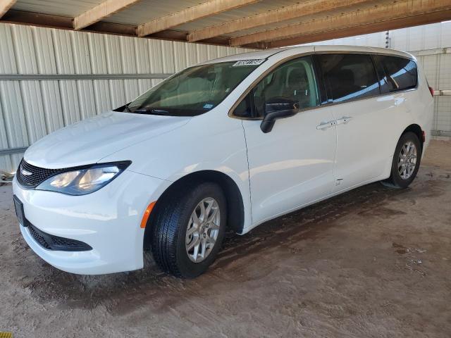 CHRYSLER VOYAGER LX 2024 2c4rc1cg2rr146108