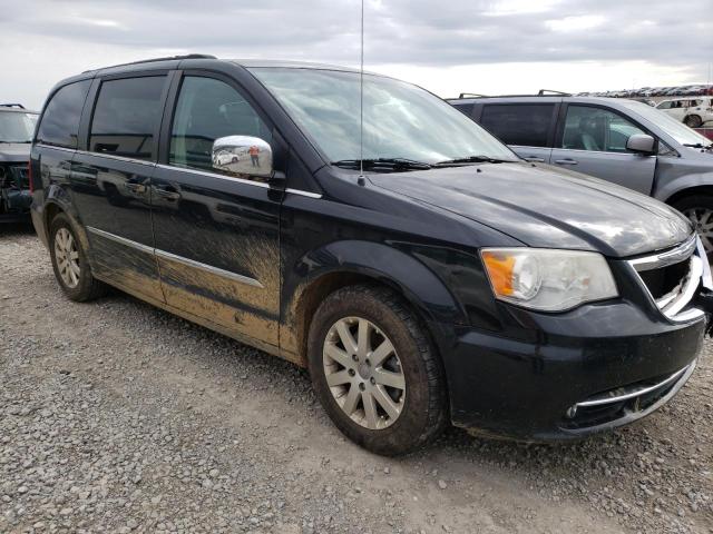 CHRYSLER TOWN &AMP COU 2012 2c4rc1cg3cr125243