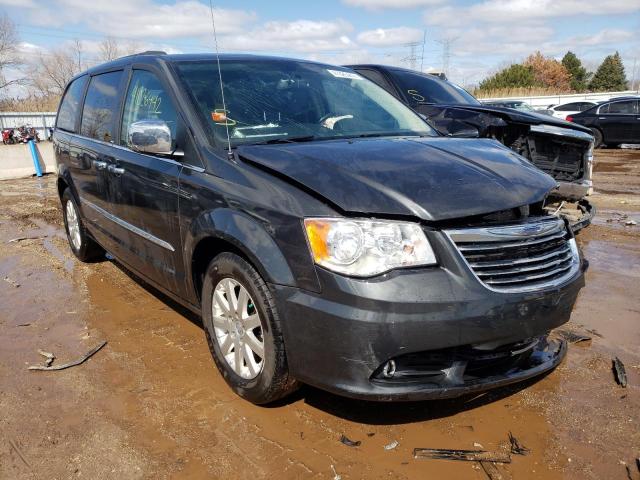 CHRYSLER TOWN &AMP COU 2012 2c4rc1cg3cr209417