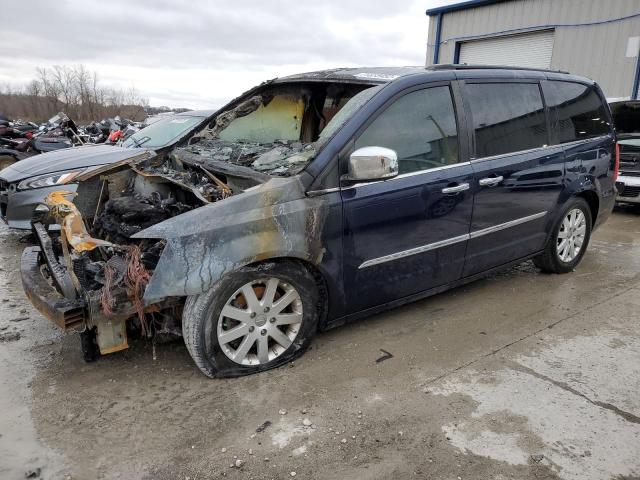 CHRYSLER TOWN & COU 2012 2c4rc1cg3cr326950