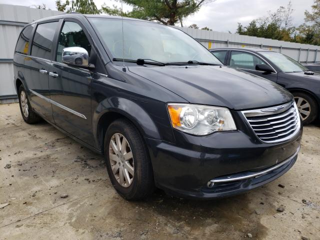 CHRYSLER TOWN &AMP COU 2012 2c4rc1cg3cr369569