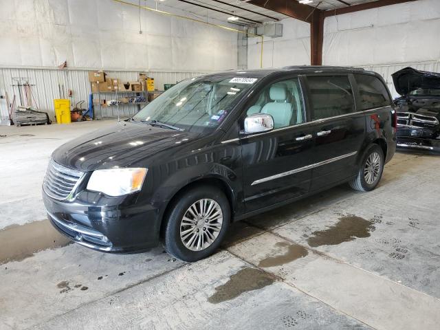 CHRYSLER TOWN & COU 2013 2c4rc1cg3dr542279