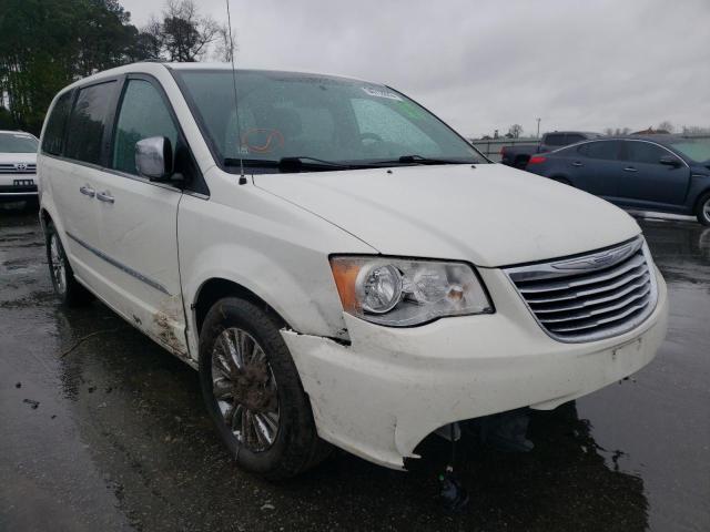 CHRYSLER TOWN &AMP COU 2013 2c4rc1cg3dr558126