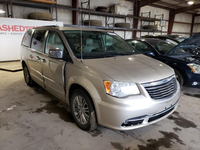 CHRYSLER TOWN &AMP COU 2013 2c4rc1cg3dr560328