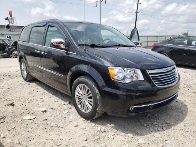 CHRYSLER NULL 2013 2c4rc1cg3dr589439