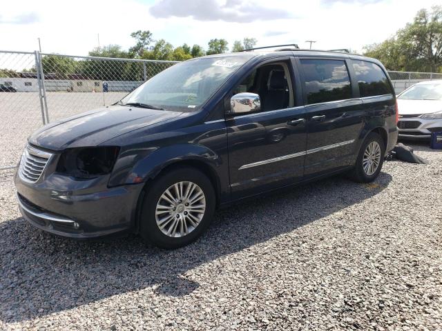 CHRYSLER TOWN & COU 2013 2c4rc1cg3dr594124