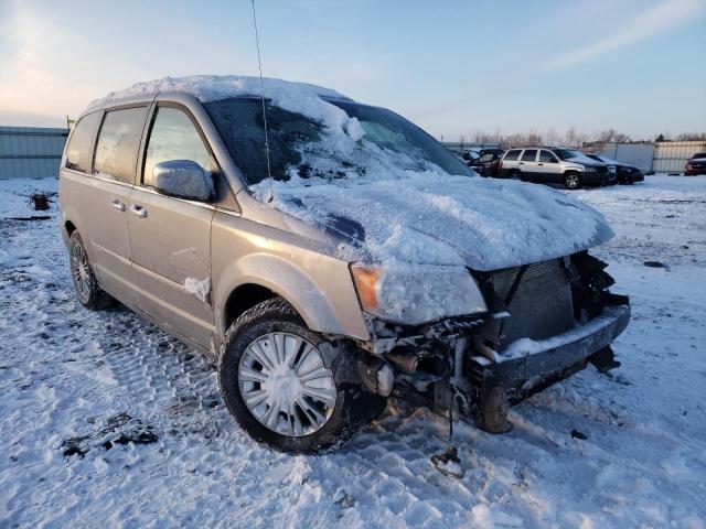 CHRYSLER TOWN &AMP COU 2013 2c4rc1cg3dr634251