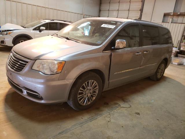 CHRYSLER TOWN & COU 2013 2c4rc1cg3dr645623