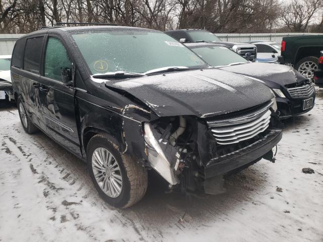 CHRYSLER TOWN &AMP COU 2013 2c4rc1cg3dr664253