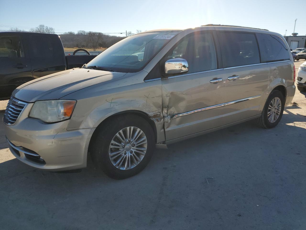 CHRYSLER TOWN & COUNTRY 2013 2c4rc1cg3dr682638