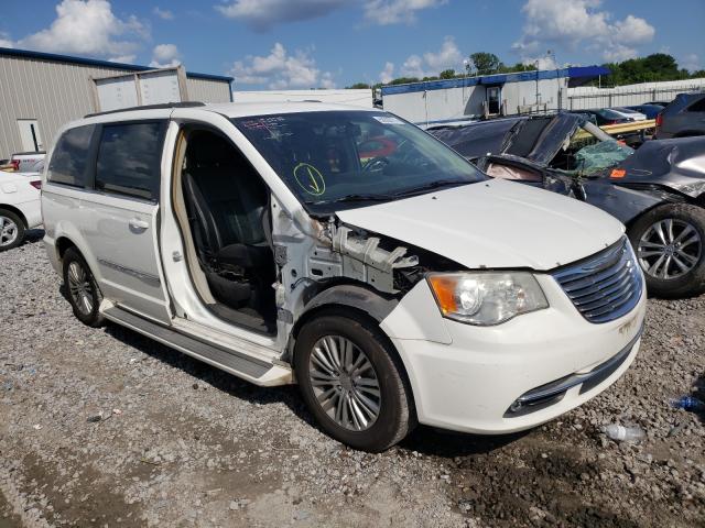 CHRYSLER TOWN &AMP COU 2013 2c4rc1cg3dr722961