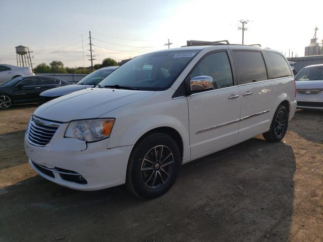 CHRYSLER TOWN & COU 2013 2c4rc1cg3dr737041