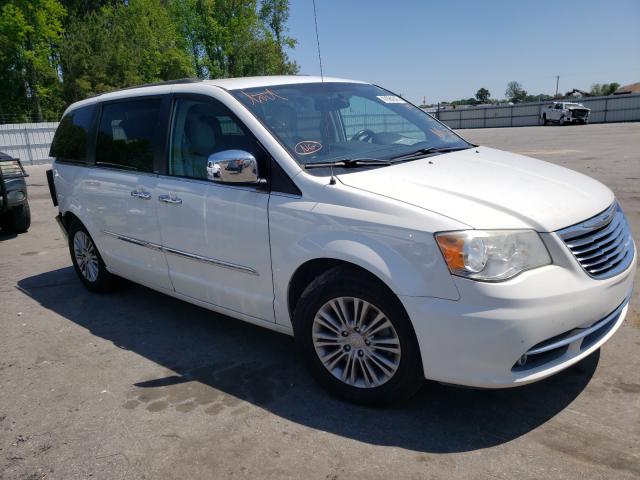 CHRYSLER TOWN &AMP COU 2013 2c4rc1cg3dr753370