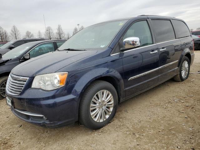 CHRYSLER TOWN & COU 2013 2c4rc1cg3dr780178