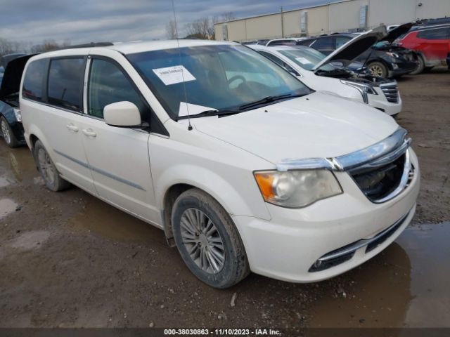 CHRYSLER TOWN & COUNTRY 2013 2c4rc1cg3dr784926