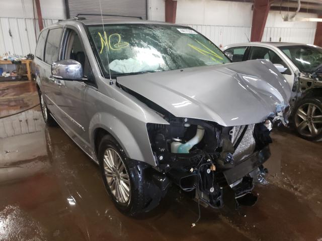 CHRYSLER TOWN &AMP COU 2013 2c4rc1cg3dr808092